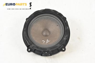 Високоговорител за Land Rover Discovery III SUV (07.2004 - 09.2009)