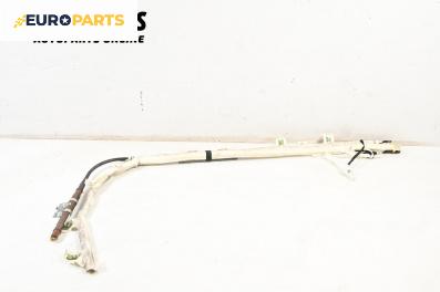 Airbag за Land Rover Discovery III SUV (07.2004 - 09.2009), 4+1 вр., джип, позиция: дясна