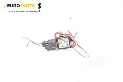 Сензор airbag за Land Rover Discovery III SUV (07.2004 - 09.2009), № SH2Z-148345-8A