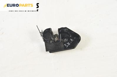 Брава заден капак за Land Rover Discovery III SUV (07.2004 - 09.2009), джип, позиция: задна