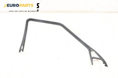 Интериорна пластмаса за Land Rover Discovery III SUV (07.2004 - 09.2009), 4+1 вр., джип, позиция: дясна