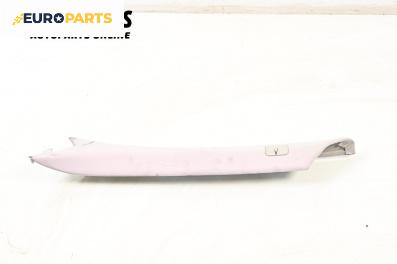 Интериорна пластмаса за Land Rover Discovery III SUV (07.2004 - 09.2009), 4+1 вр., джип, позиция: лява