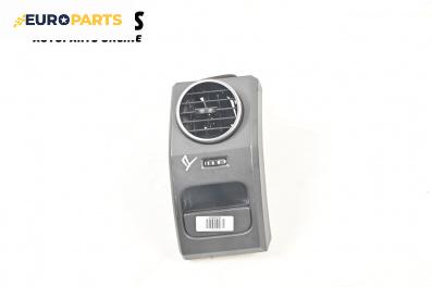 Духалка парно за Land Rover Discovery III SUV (07.2004 - 09.2009)