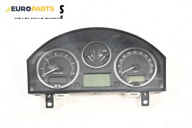 Километраж за Land Rover Discovery III SUV (07.2004 - 09.2009) 2.7 TD 4x4, 190 к.с.