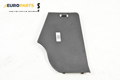 Интериорна пластмаса за Land Rover Discovery III SUV (07.2004 - 09.2009), 4+1 вр., джип, позиция: предна