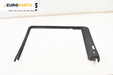 Интериорна пластмаса за Land Rover Discovery III SUV (07.2004 - 09.2009), 4+1 вр., джип, позиция: дясна