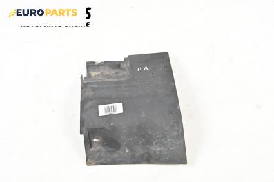 Интериорна пластмаса за Land Rover Discovery III SUV (07.2004 - 09.2009), 4+1 вр., джип, позиция: предна