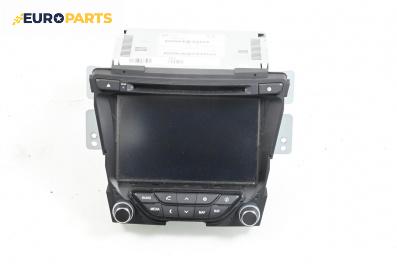 GPS навигация за Hyundai i40 Station Wagon (07.2011 - ...), № 96560-3Z000