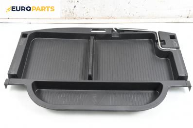 Кора багажник за Mazda 3 Hatchback I (10.2003 - 12.2009), 4+1 вр., хечбек