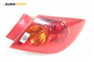 Стоп за Mazda 3 Hatchback I (10.2003 - 12.2009), хечбек, позиция: дясна