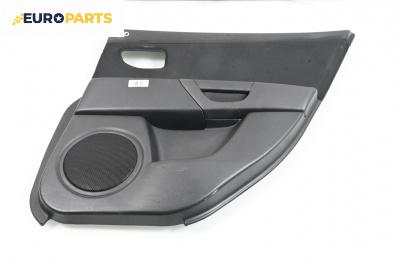 Кора врата за Mazda 3 Hatchback I (10.2003 - 12.2009), 4+1 вр., хечбек, позиция: задна, дясна