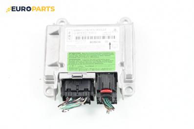 Модул за AIRBAG за Mazda 3 Hatchback I (10.2003 - 12.2009), № Bosch 0 285 001 554