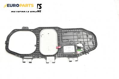 GPS антена за Mercedes-Benz M-Class SUV (W164) (07.2005 - 12.2012)