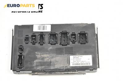 SAM модул за Mercedes-Benz M-Class SUV (W164) (07.2005 - 12.2012), № A 164 540 27 62 / 28041417