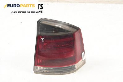 Стоп за Opel Vectra C GTS (08.2002 - 01.2009), хечбек, позиция: дясна