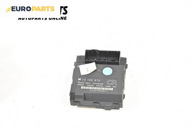 Комфорт модул за Opel Vectra C GTS (08.2002 - 01.2009), № GM 13165970