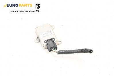 Модул ESP за Opel Vectra C GTS (08.2002 - 01.2009), № 09184504