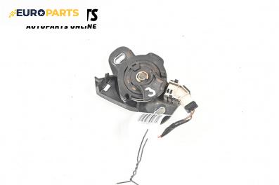 Ключалка заден капак за Opel Vectra C GTS (08.2002 - 01.2009), хечбек