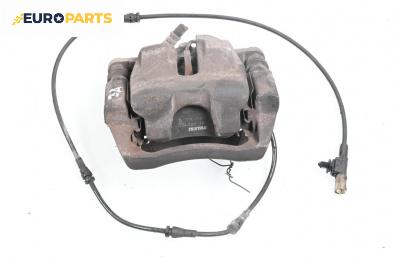 Спирачен апарат за Land Rover Discovery III SUV (07.2004 - 09.2009), позиция: задна, дясна