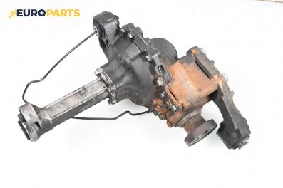 Диференциал за Land Rover Discovery III SUV (07.2004 - 09.2009) 2.7 TD 4x4, 190 к.с., автоматик