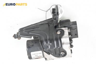 Помпа ABS за Opel Vectra C GTS (08.2002 - 01.2009) 2.2 DTI 16V, № 09191497