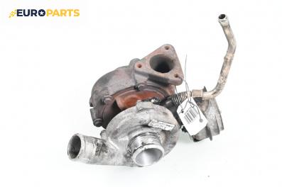 Турбо за Opel Vectra C GTS (08.2002 - 01.2009) 2.2 DTI 16V, 125 к.с.