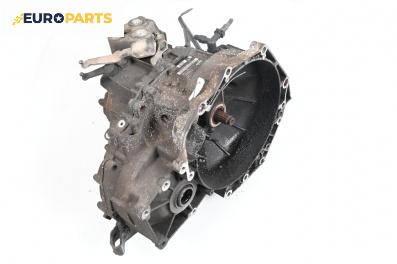 Ръчна скоростна кутия за Opel Vectra C GTS (08.2002 - 01.2009) 2.2 DTI 16V, 125 к.с., № GU 13101871