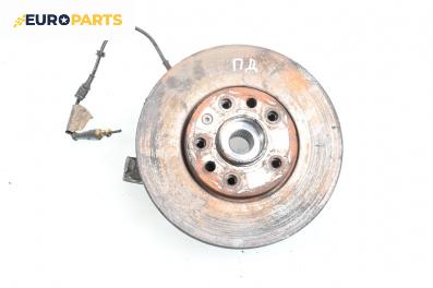 Шенкел главина за Opel Vectra C GTS (08.2002 - 01.2009), позиция: предна, дясна