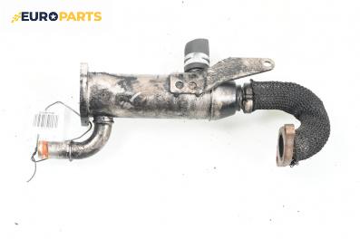 EGR охладител за Land Rover Discovery III SUV (07.2004 - 09.2009) 2.7 TD 4x4, 190 к.с.