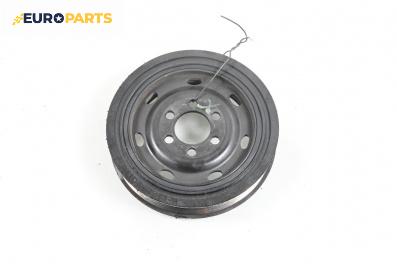 Демпферна шайба за Land Rover Discovery III SUV (07.2004 - 09.2009) 2.7 TD 4x4, 190 к.с.