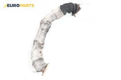 EGR тръба за Land Rover Discovery III SUV (07.2004 - 09.2009) 2.7 TD 4x4, 190 к.с.