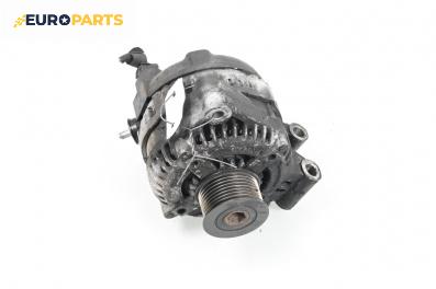 Алтернатор / генератор за Land Rover Discovery III SUV (07.2004 - 09.2009) 2.7 TD 4x4, 190 к.с.