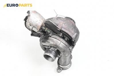 Турбо за Mazda 3 Hatchback I (10.2003 - 12.2009) 1.6 DI Turbo, 109 к.с.