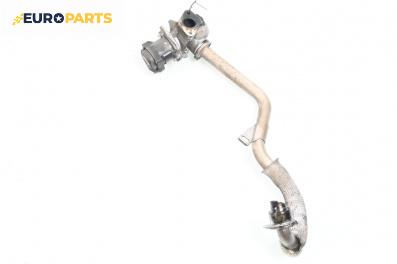 EGR-клапан за Mazda 3 Hatchback I (10.2003 - 12.2009) 1.6 DI Turbo, 109 к.с., № 9661358880