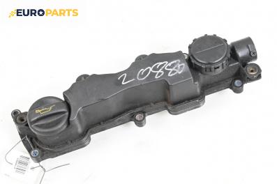 Капак на клапаните (на цилиндровата глава) за Mazda 3 Hatchback I (10.2003 - 12.2009) 1.6 DI Turbo, 109 к.с.