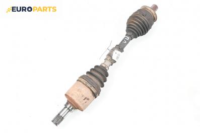 Полуоска за Mazda 3 Hatchback I (10.2003 - 12.2009) 1.6 DI Turbo, 109 к.с., позиция: предна, лява