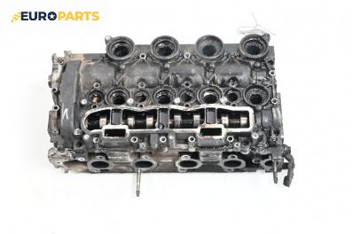 Глава за Mazda 3 Hatchback I (10.2003 - 12.2009) 1.6 DI Turbo, 109 к.с.