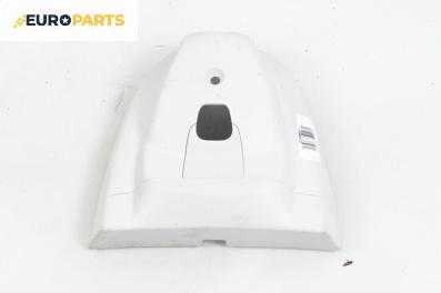 Интериорна пластмаса за Fiat 500 Hatchback (09.2012 - ...), 4+1 вр., хечбек, позиция: предна