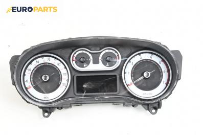 Километраж за Fiat 500 Hatchback (09.2012 - ...) 1.6 D Multijet, 105 к.с.