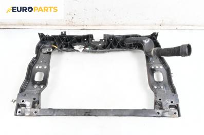 Маска за Fiat 500 Hatchback (09.2012 - ...), хечбек