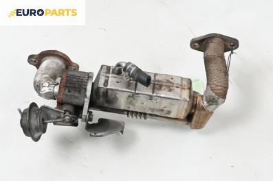 EGR охладител за Mazda 6 Hatchback II (08.2007 - 07.2013) 2.2 MZR-CD, 180 к.с.