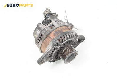 Алтернатор / генератор за Mazda 6 Hatchback II (08.2007 - 07.2013) 2.2 MZR-CD, 180 к.с.