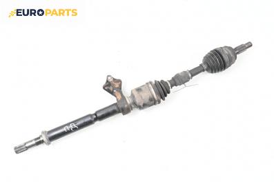 Полуоска за Mazda 6 Hatchback II (08.2007 - 07.2013) 2.2 MZR-CD, 180 к.с., позиция: предна, дясна