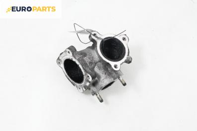 EGR тръба за Mazda 6 Hatchback II (08.2007 - 07.2013) 2.2 MZR-CD, 180 к.с.