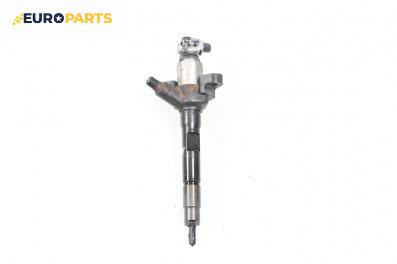 Дюза дизел за Mazda 6 Hatchback II (08.2007 - 07.2013) 2.2 MZR-CD, 180 к.с.