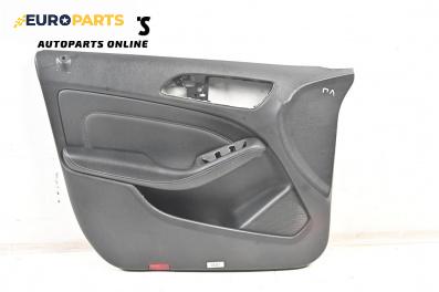 Кора врата за Mercedes-Benz B-Class Hatchback II (10.2011 - 12.2018), 4+1 вр., хечбек, позиция: предна, лява