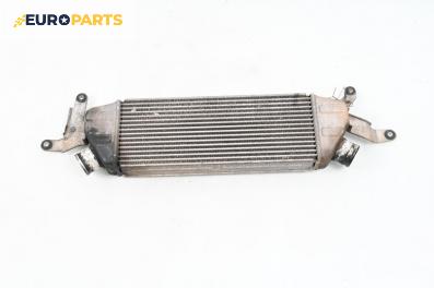 Интеркулер за Mitsubishi Outlander II SUV (11.2006 - 12.2012) 2.0 DI-D, 140 к.с.