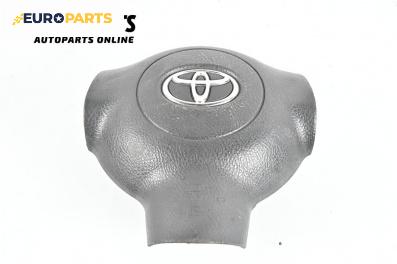 Airbag за Toyota Corolla E12 Sedan (03.2001 - 03.2008), 4+1 вр., седан, позиция: предна