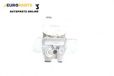 Брава заден капак за Mitsubishi Outlander II SUV (11.2006 - 12.2012), джип, позиция: задна