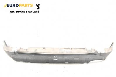 Елемент задна броня за Mitsubishi Outlander II SUV (11.2006 - 12.2012), джип
